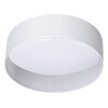Миниатюра фото потолочный светодиодный светильник kanlux rifa led 17,5w ww w/w 36461 | 220svet.ru