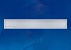Миниатюра фото встраиваемый светодиодный светильник (ul-00004596) uniel ulp-18120 54w/4000к ip40 universal white | 220svet.ru