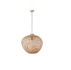 Миниатюра фото подвесной светильник inodesign rattan 44.2735 | 220svet.ru