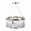 Миниатюра фото подвесная люстра st luce velletri sl1627.103.05 | 220svet.ru
