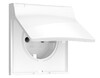 Миниатюра фото лицевая панель ambrella volt quant pro sigma sp1080 | 220svet.ru