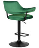 Миниатюра фото стул барный dobrin charly black lm-5019-n_b-m_v-mj9-88-12056 | 220svet.ru