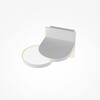 Миниатюра фото бра светодиодная maytoni flap mod354wl-l12w3k | 220svet.ru