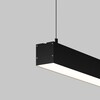 Миниатюра фото линейный светильник maytoni ll312030 | 220svet.ru