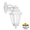 Миниатюра фото светильник уличный настенный fumagalli bisso/anna e22.131.000.wxe27dn | 220svet.ru