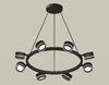 Миниатюра фото подвесной светильник ambrella light diy spot techno xb xb9198201 | 220svet.ru
