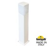 Миниатюра фото садовый светильник-столбик fumagalli virgilio 800 ds3.564.000.wyf1r | 220svet.ru