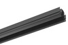 Миниатюра фото магнитный трековый шинопровод эра trm-pc20-300 b встраиваемый для натяжных потолков для системы nova ver.2 б0063948 | 220svet.ru