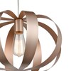 Миниатюра фото подвесной светильник vele luce ophir vl5324p21 | 220svet.ru