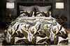Миниатюра фото пододеяльник тропики принт 215*150 garda decor 130hb-00002 | 220svet.ru