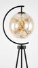 Миниатюра фото торшер lightday biki ld7544/1b черный | 220svet.ru