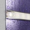 Миниатюра фото светодиодная лента led strip 24в 14,4вт/м 4000k 10172 | 220svet.ru