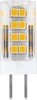 Миниатюра фото лампа светодиодная g4 5w 2700k lussole | 220svet.ru