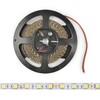Миниатюра фото светодиодная лента uniel (ul-00004373) 14,4w/m 60led/m 5050smd белый 5m uls-m25-5050-60led/m-10mm-ip20-dc12v-14,4w/m-5m-4000k profi | 220svet.ru