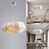Миниатюра фото подвесной светильник lightday cloud ld7951/4 | 220svet.ru