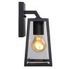Миниатюра фото бра lucide matslot 29828/01/30 | 220svet.ru