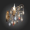 Миниатюра фото бра st luce vianeta sl421.301.01 | 220svet.ru