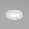 Миниатюра фото встраиваемый светодиодный светильник elektrostandard 25096/led a066135 | 220svet.ru