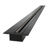 Миниатюра фото шинопровод однофазные встраиваемый elektrostandard track rail bk recessed 85082/00 a057091 | 220svet.ru