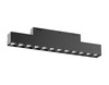 Миниатюра фото трековый магнитный светильник ambrella light magnetic gl4495 | 220svet.ru