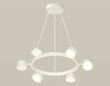Миниатюра фото подвесной светильник ambrella light diy spot techno xb xb9191203 | 220svet.ru