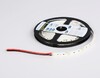 Миниатюра фото светодиодная лента холодный белый ambrella light 14,4w/m 180led/m 2835smd 6500к 5m gs1303 | 220svet.ru