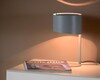 Миниатюра фото настольная лампа lucide knulle 45504/01/36 | 220svet.ru