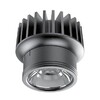 Миниатюра фото встраиваемый светодиодный светильник ideal lux dynamic source 09w cri90 2700k | 220svet.ru