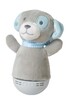 Миниатюра фото настольная лампа lucide dolly 77500/01/36 | 220svet.ru