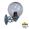 Миниатюра фото светильник уличный настенный fumagalli bisso/g250 g25.131.000.vze27 | 220svet.ru