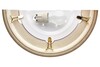 Миниатюра фото настенный светильник sonex provence crema 056 | 220svet.ru