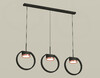 Миниатюра фото подвесной светильник ambrella light diy spot techno xb9107104 | 220svet.ru