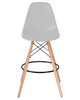 Миниатюра фото стул барный dobrin dsw bar lmzl-pp638g_lb-mtr_p-gr-01-2852 | 220svet.ru