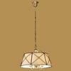 Миниатюра фото подвесная люстра citilux дрезден cl409151 | 220svet.ru