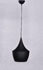 Миниатюра фото подвесной светильник lumina deco foggi ldp 7712-b bk | 220svet.ru