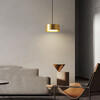 Миниатюра фото подвесной светильник imperium loft siggen 3000к 212929-23 | 220svet.ru