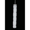 Миниатюра фото подвесной светодиодный светильник aployt dzhosi apl.326.06.01 | 220svet.ru