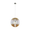 Миниатюра фото подвесной светильник eglo olmero 32846 | 220svet.ru