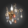 Миниатюра фото бра st luce vianeta sl421.301.01 | 220svet.ru