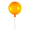 Миниатюра фото потолочный светильник loft it memory 5055c/m orange | 220svet.ru