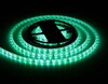Миниатюра фото светодиодная влагозащищенная лента ambrella light 14,4w/m 60led/m 5050smd rgb 5m gs2302 | 220svet.ru