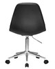 Миниатюра фото офисное кресло для персонала dobrin monty lm-9800-n_ch-m_el-black-11367 | 220svet.ru