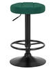 Миниатюра фото табурет барный dobrin bruno black lm-5008-n_b-m_v-mj9-88-10987 | 220svet.ru