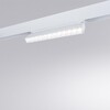 Миниатюра фото трековый магнитный светодиодный светильник arte lamp linea a4638pl-1wh | 220svet.ru