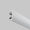 Миниатюра фото профиль для светодиодной ленты maytoni led strip  alm-1848-s-2m | 220svet.ru