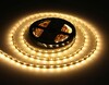 Миниатюра фото светодиодная лента теплый белый ambrella light 14,4w/m 60led/m 5050smd 3000к 5m gs2001 | 220svet.ru