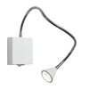 Миниатюра фото светодиодный спот lucide buddy 18293/03/31 | 220svet.ru