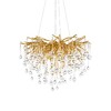 Миниатюра фото подвесная люстра loft it drops 10377/600 | 220svet.ru