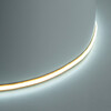 Миниатюра фото светодиодная лента feron 10w/m 720led/m 2110smd 6500к 5m свободный рез ls536 53095 | 220svet.ru