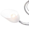 Миниатюра фото потолочная люстра vitaluce v3236/5pl | 220svet.ru
